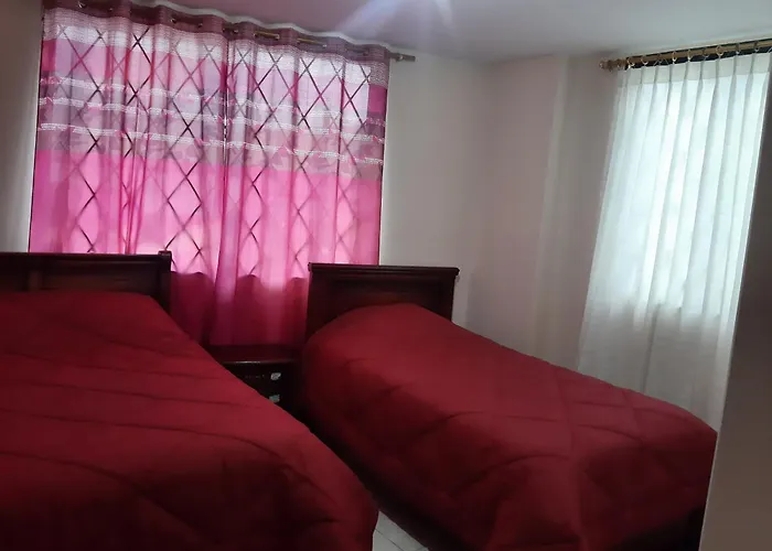 Nuevo Y Exclusivo Departamento De 2 Habitaciones