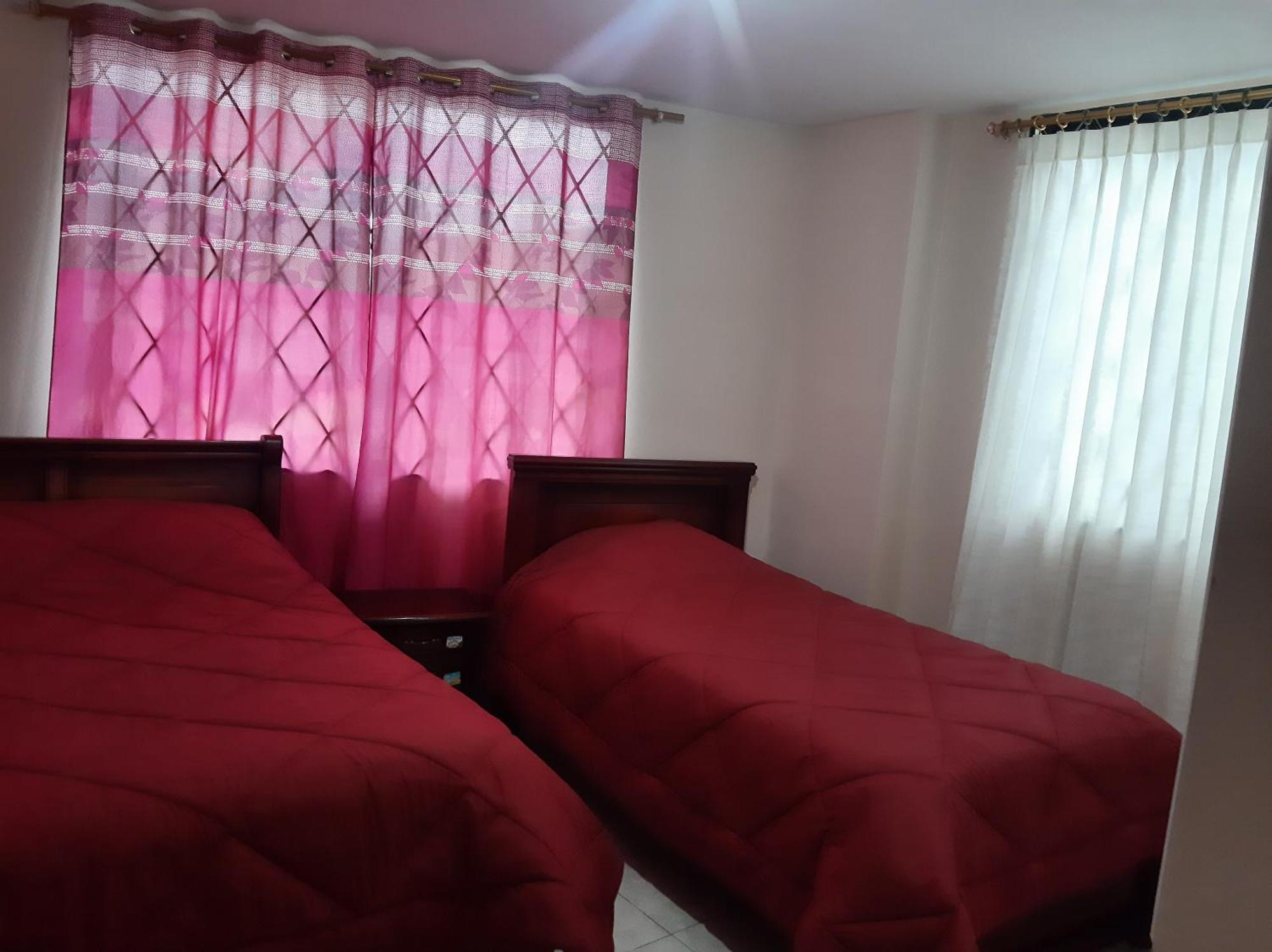 Nuevo Y Exclusivo Departamento De 2 Apartment