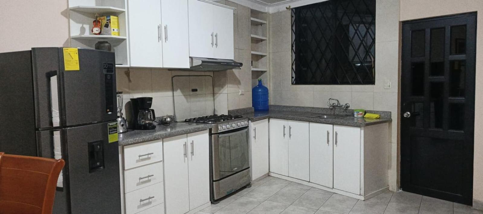 Apartment Nuevo Y Exclusivo Departamento De 2 Loja