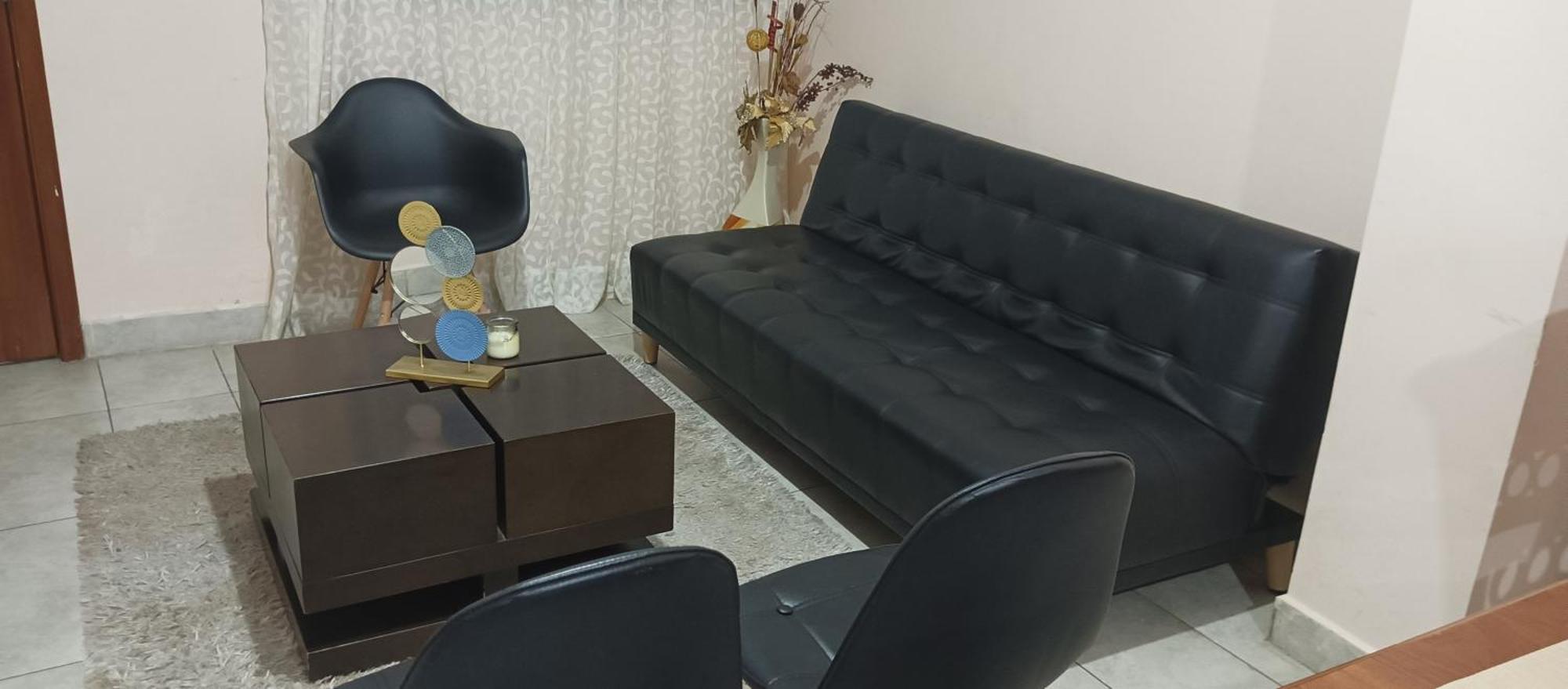 Apartment Nuevo Y Exclusivo Departamento De 2 *